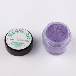 EA Powder Dusting Colours - Lilac Wisper