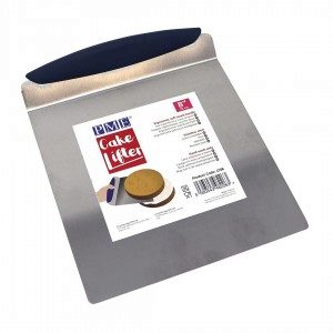 PME Stainless Steel Cake Lifter 20cm