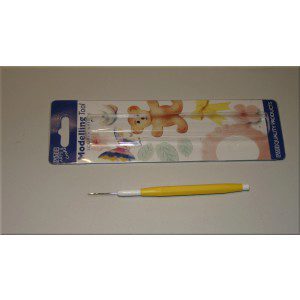 Modellier Tool, Nadel-Werkzeug, PME6