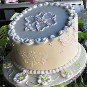 Wilton - Royal Icing Kurs, 2-Tages-Kurs 