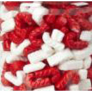 Wilton Candy Canes - Sprinkles