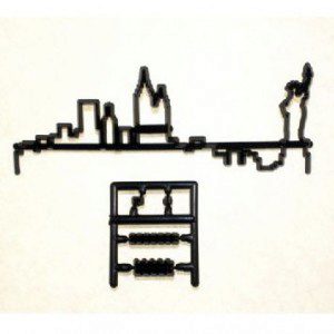 PWK New York Skyline