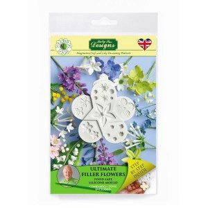  KatySue Mould Ultimate Filler Blumen