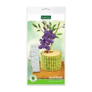 KatySue Mould Flower Pro Bambus B