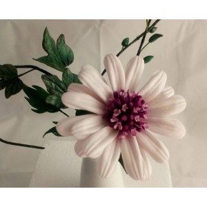Fine Cut - Daisy narrow, schmales Blütenblatt, 3-teilig