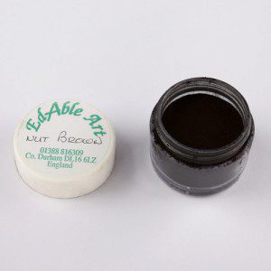 EA Powder Dusting Colours - Nut Brown