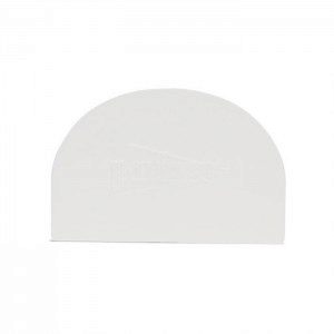 Patisse Teigschaber / Teigkarte 12 cm