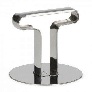 Patisse Expressor für Garnier Ring Ø 7cm