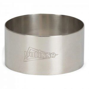 Patisse Garnierring 7 cm
