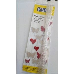 PME Plastic Wires 