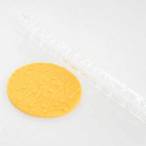 Prägerolle - Blossom Roller