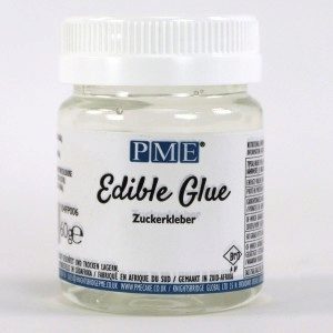 PME Petal Edible Glue -Essbare Leim- 60g