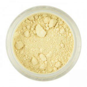 RD Puderfarbe / Dust - cream