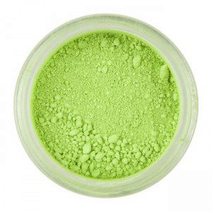 RD Puderfarbe / Dust    -   spring green