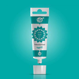 RD ProGel® Concentrated Food Colour - Aqua