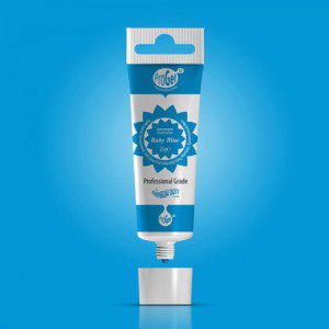 RD ProGel® Concentrated Food Colour - Baby Blue