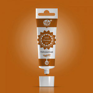 RD ProGel® Concentrated Food Colour - Chestnut