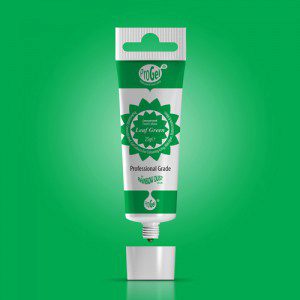 RD ProGel® Concentrated Food Colour - leaf green