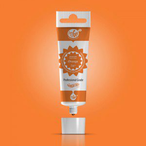 RD ProGel® Concentrated Food Colour - Orange