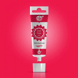 RD ProGel® Concentrated Colour - Poppy