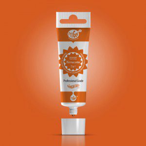 RD ProGel® Concentrated Colour - Terracotta
