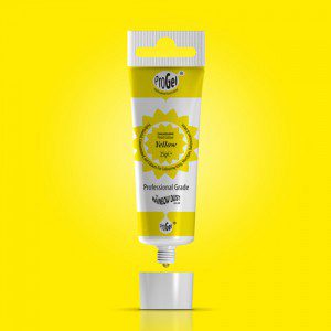 RD ProGel® Concentrated Food Colour - Yellow