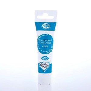 RD ProGel® Concentrated Colour - Azure
