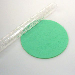 Prägerolle - Leaf Roller