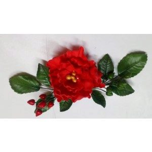 SK Rose - Leaf-Veiner - Rose - Briar (set of 3)
