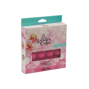 Silikomart Cake Pop Bausatz