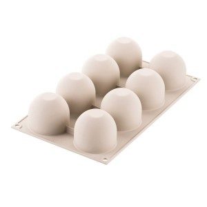 Silikomart 3D Design Mould - Puff