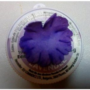 SC Powder Dust - Lavender - food color