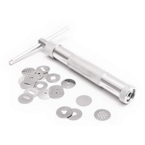 ScrapCooking Sugarpaste Fondant Extruder