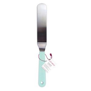 Scrapcooking Angled Spatula - Winkelpalette