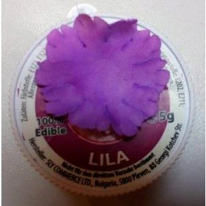 SC Powder Dust - Lila - food color