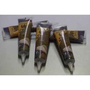 ChocoWriters - Schreibpaste in braun