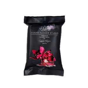 Zuckerblumen-Studio von Robert Haynes, Blütenpaste