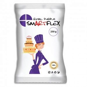 SmartFlex Fondant Lila Velvet