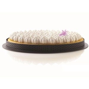Silikomart Set Tarte Meringue