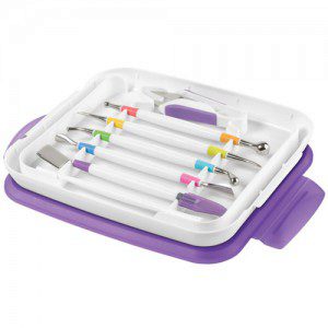 Wilton Modeling Tool Set / 8