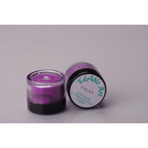 EA Powder Dusting Colours -  Violet   
