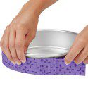 Wilton Bake-Even Strips