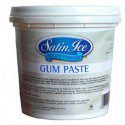 Satin Ice Gum Paste - Blütenpaste, 1 kg