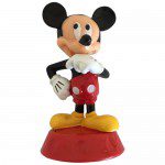 Disney Figure Mickey Mouse