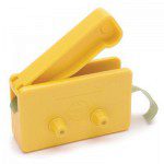 JEM Florist Tape Cutter