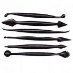 JEM Tool, Set von # 1 bis 6