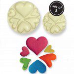 JEM Easy Pops / Hearts - Herzen