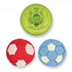 JEM Cutter   -   Sport - Ball