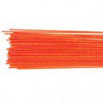 Culpitt Blumendraht / Florist wire in rot