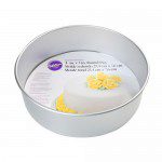 Wilton Decorator Preferred Deep Round Pan Ø 20 x 7,5cm